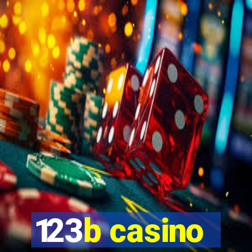 123b casino