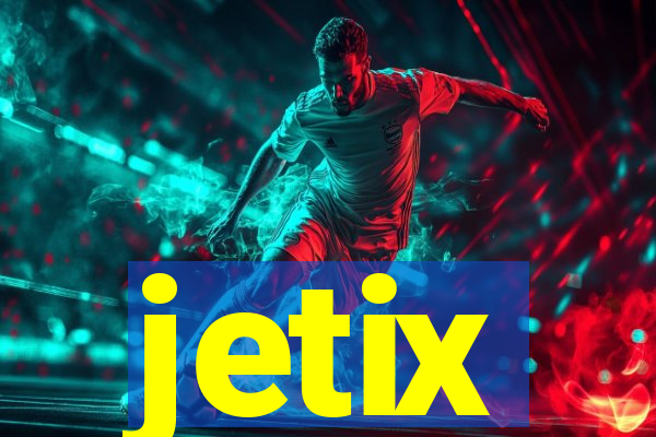 jetix