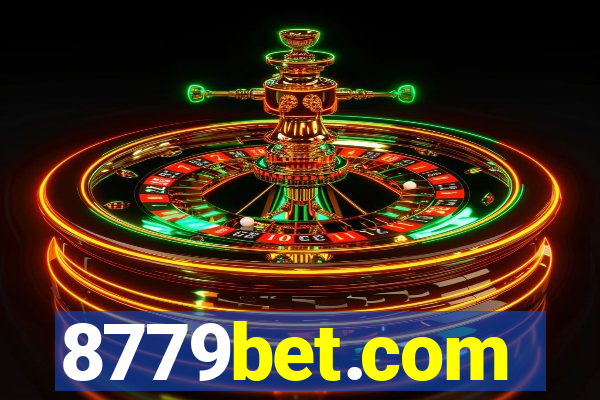 8779bet.com