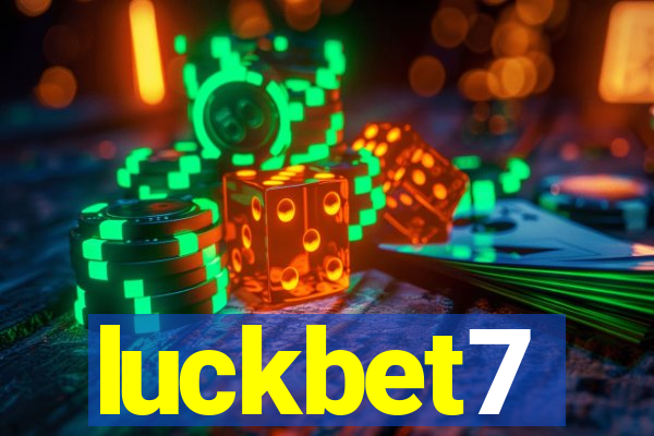 luckbet7