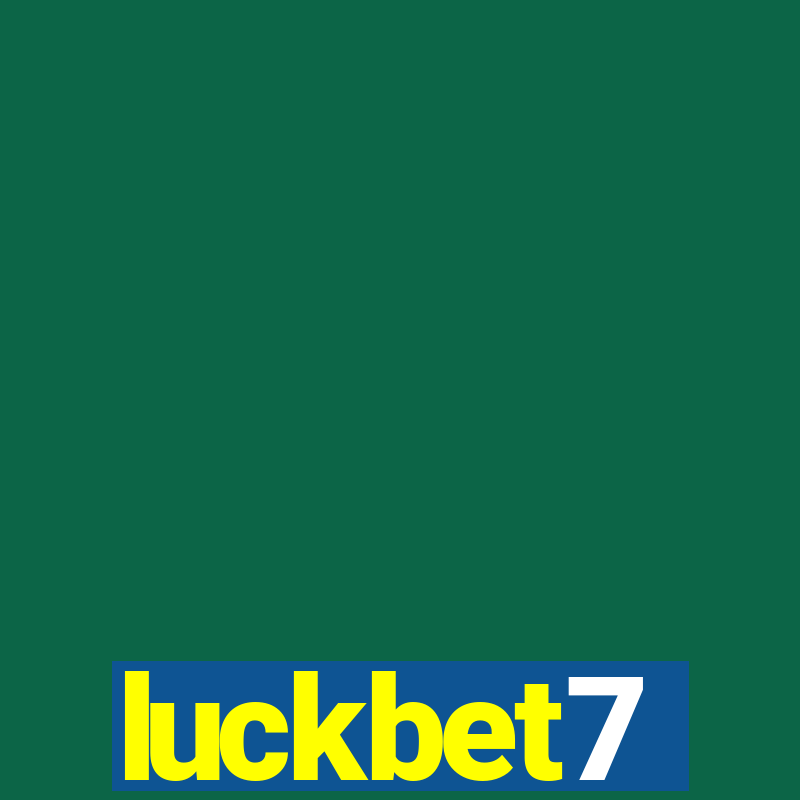 luckbet7