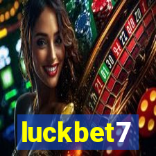 luckbet7