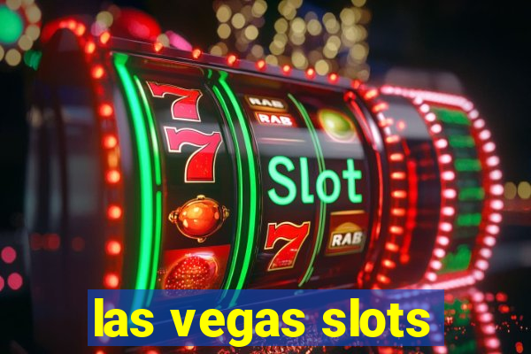 las vegas slots