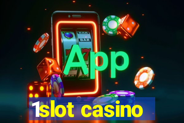 1slot casino