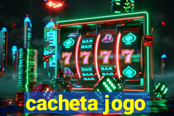 cacheta jogo