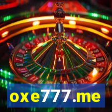 oxe777.me