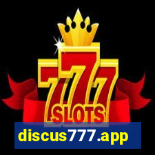 discus777.app