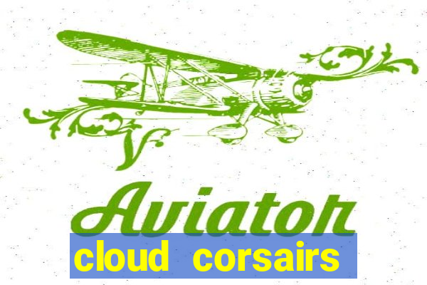 cloud corsairs online slot