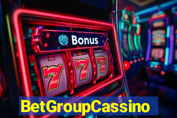 BetGroupCassino