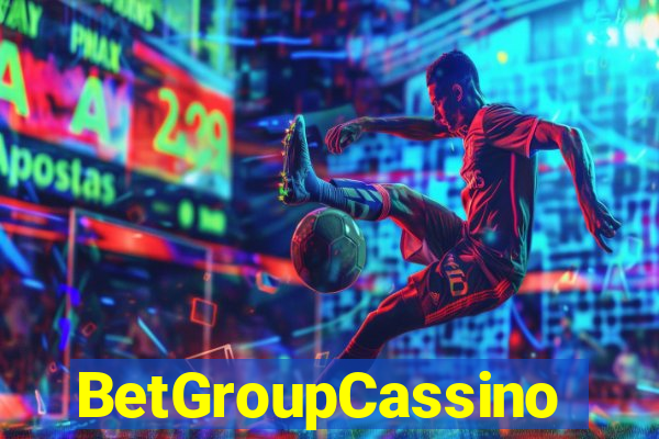 BetGroupCassino