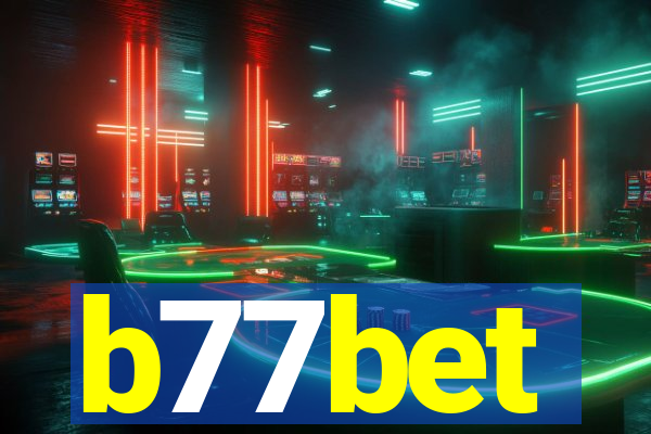 b77bet