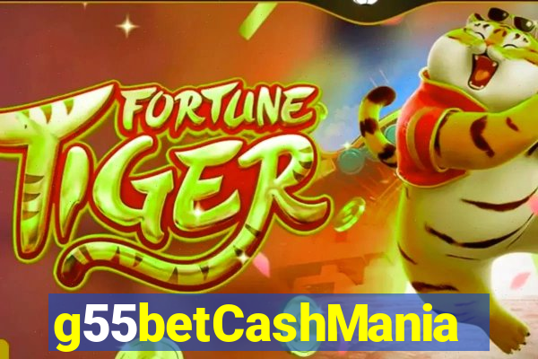 g55betCashMania