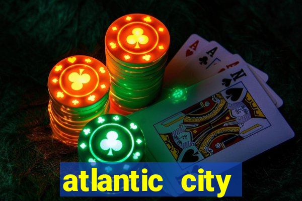 atlantic city casino new jersey