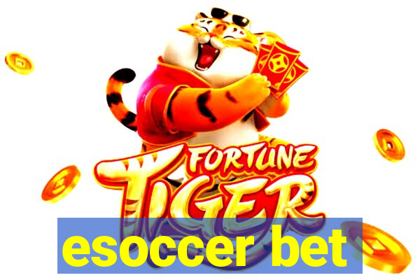 esoccer bet