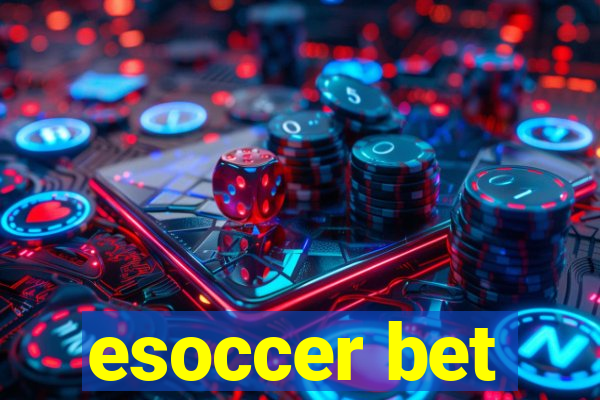 esoccer bet