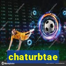 chaturbtae