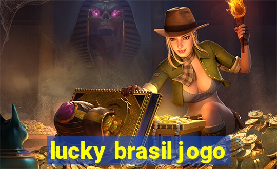 lucky brasil jogo