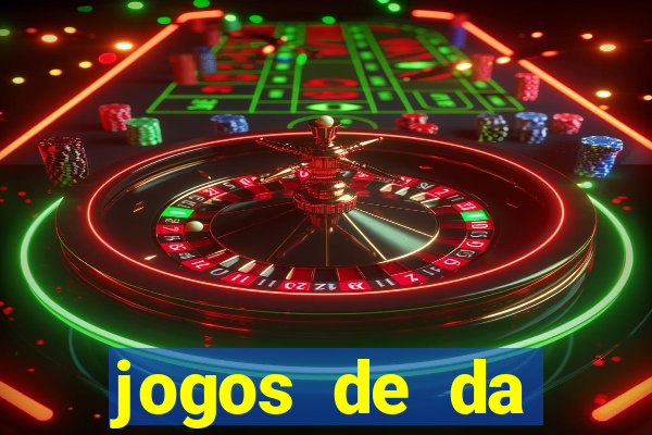 jogos de da dinheiro de verdade