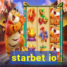 starbet io