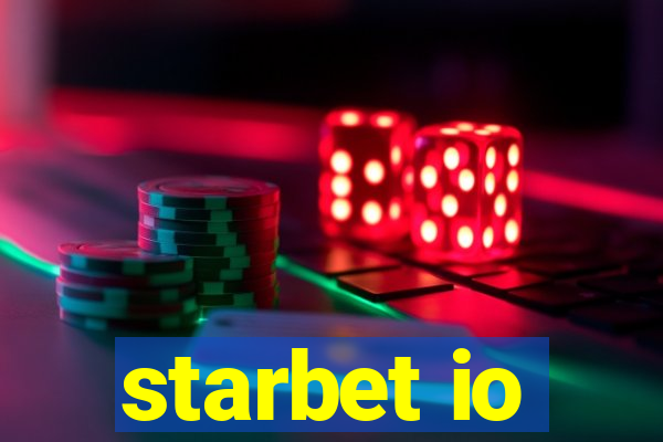 starbet io