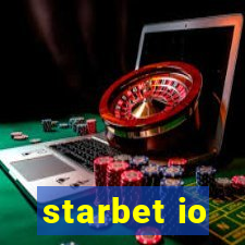 starbet io