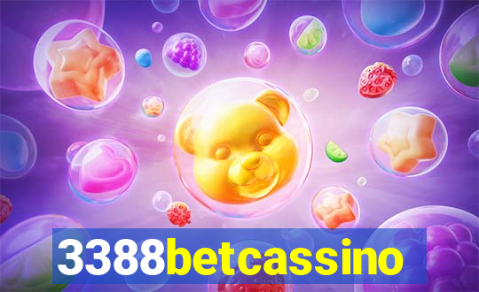 3388betcassino