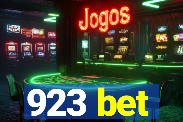 923 bet