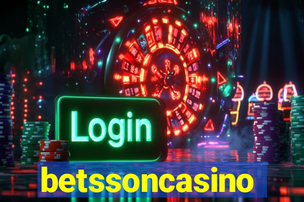 betssoncasino