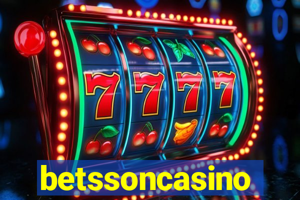 betssoncasino