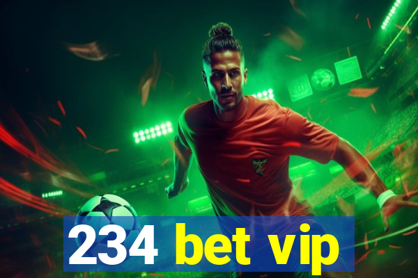 234 bet vip