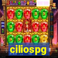 ciliospg