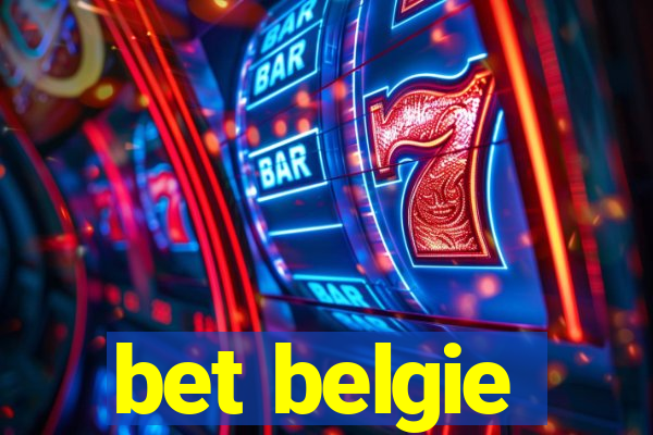 bet belgie