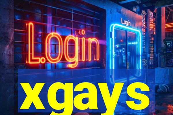 xgays