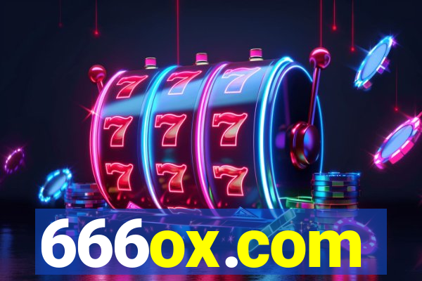 666ox.com