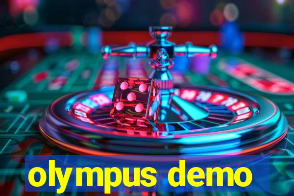 olympus demo