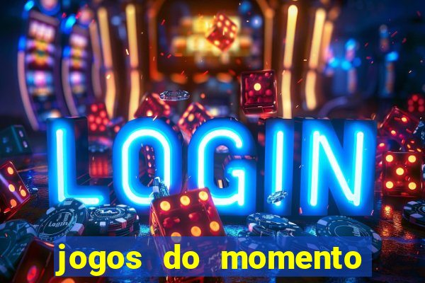 jogos do momento para ganhar dinheiro