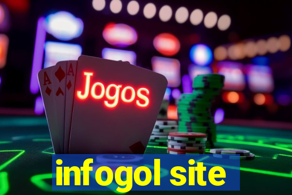 infogol site