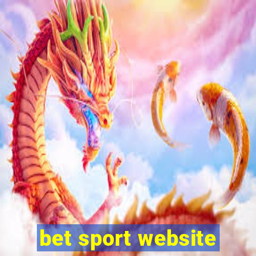 bet sport website