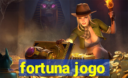 fortuna jogo