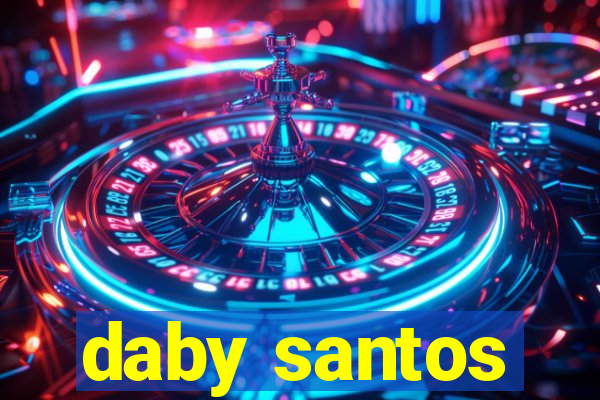 daby santos