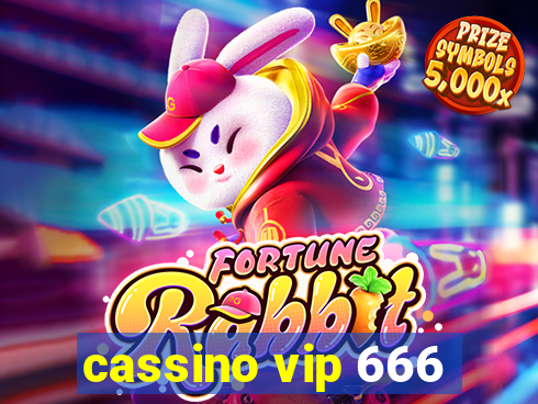 cassino vip 666