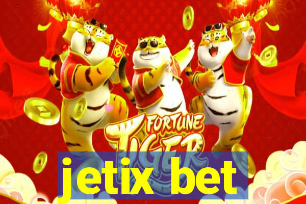 jetix bet