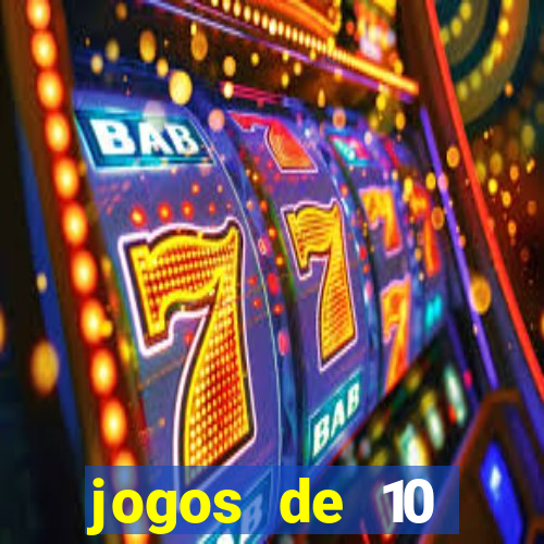 jogos de 10 centavos da pragmatic play