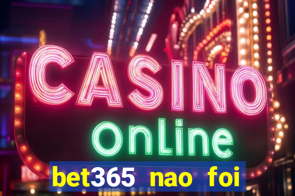 bet365 nao foi possivel processar seu deposito