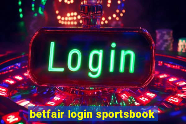 betfair login sportsbook