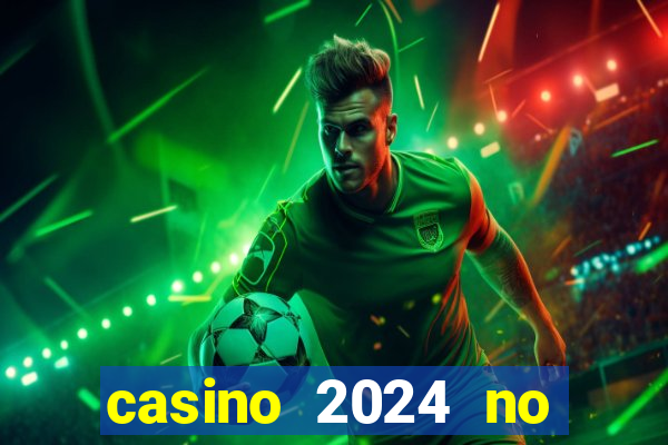 casino 2024 no deposit bonus