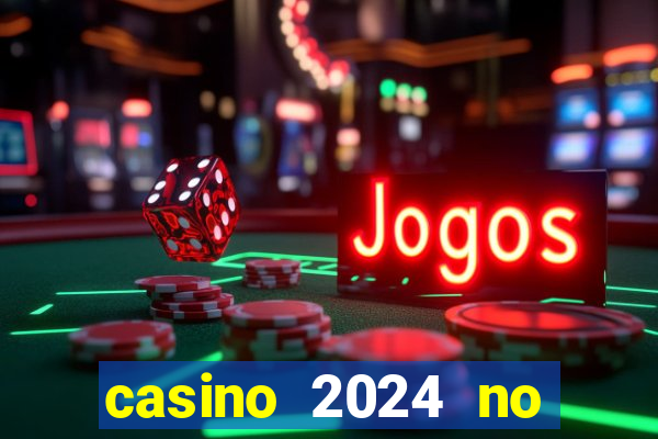 casino 2024 no deposit bonus