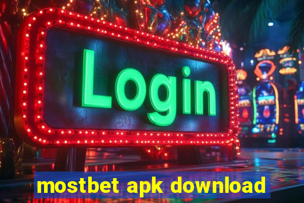 mostbet apk download