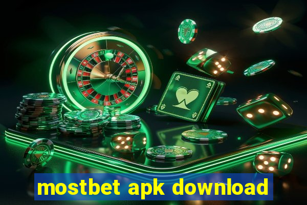 mostbet apk download