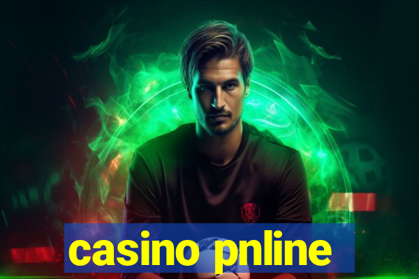 casino pnline